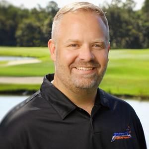 Meet your Posher, Scott